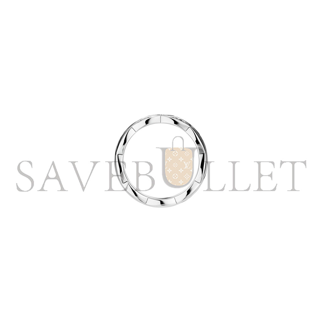 Ch*el coco crush ring j10865